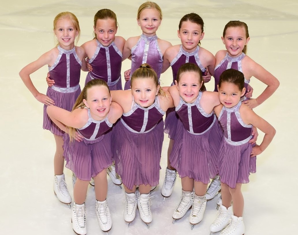 Register for Intro to Synchro classes