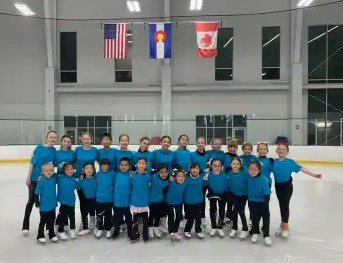 Register for Basic Skills Synchro Summer Camp